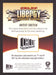 2011 Cryptozoic CBLDF Liberty Artist Sketch Card by Christian James Thomas - TvMovieCards.com