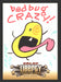 2011 Cryptozoic CBLDF Liberty Artist Sketch Card by Paul Fricke   - TvMovieCards.com