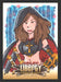 2011 Cryptozoic CBLDF Liberty Artist Sketch Card by Christian James Thomas   - TvMovieCards.com