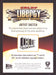 2011 Cryptozoic CBLDF Liberty Artist Sketch Card by Christian James Thomas   - TvMovieCards.com