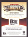 2011 CBLDF Comic Book Legal Defense Fund Liberty Artist Sketch Trading Card   - TvMovieCards.com