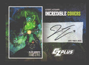 2024 CZX Dark Nights Metal Autograph Card James Tynion IV TC-JTIV2 - TvMovieCards.com