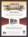 2011 CBLDF Comic Book Legal Defense Fund Liberty Artist Sketch Trading Card   - TvMovieCards.com