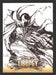 2011 Cryptozoic CBLDF Liberty Artist Sketch Trading Card by Daniel Abarca   - TvMovieCards.com