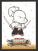 2011 Cryptozoic CBLDF Liberty Artist Sketch Card by Joel Carroll - TvMovieCards.com
