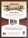 2011 Cryptozoic CBLDF Liberty Artist Sketch Card by Joel Carroll - TvMovieCards.com