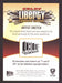 2011 CBLDF Comic Book Legal Defense Fund Liberty Artist Sketch Trading Card   - TvMovieCards.com