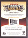 2011 Cryptozoic CBLDF Liberty Artist Sketch Card Bone by Jerry Fleming - TvMovieCards.com