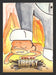 2011 Cryptozoic CBLDF Liberty Artist Sketch Card Bone by Jerry Fleming - TvMovieCards.com