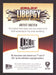 2011 Cryptozoic CBLDF Liberty Artist Sketch Card by James Kochalka   - TvMovieCards.com