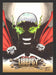2011 Cryptozoic CBLDF Liberty Artist Sketch Trading Card by George Deep - TvMovieCards.com