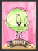 2011 Cryptozoic CBLDF Liberty Artist Sketch Card Bone by Jerry Fleming - TvMovieCards.com