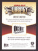 2011 Cryptozoic CBLDF Liberty Artist Sketch Trading Card by Danielle Soloud   - TvMovieCards.com