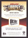 2011 Cryptozoic CBLDF Liberty Artist Sketch Trading Card by Chris Giarrusso   - TvMovieCards.com