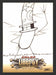 2011 CBLDF Comic Book Legal Defense Fund Liberty Artist Sketch Trading Card   - TvMovieCards.com