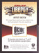 2011 Cryptozoic CBLDF Liberty Artist Sketch Trading Card by Jason Durden - TvMovieCards.com