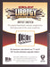 2011 Cryptozoic CBLDF Liberty Artist Sketch Card Bone by Jerry Fleming - TvMovieCards.com