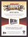 2011 Cryptozoic CBLDF Liberty Artist Sketch Card by Austin Janowsky   - TvMovieCards.com