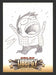 2011 Cryptozoic CBLDF Liberty Artist Sketch Card by Scott McCloud - TvMovieCards.com