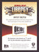 2011 Cryptozoic CBLDF Liberty Artist Sketch Card by Dave Losso   - TvMovieCards.com