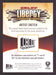 2011 CBLDF Comic Book Legal Defense Fund Liberty Artist Sketch Trading Card   - TvMovieCards.com