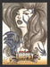 2011 Cryptozoic CBLDF Liberty Artist Sketch Trading Card by Danielle Soloud   - TvMovieCards.com