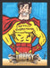 2011 CBLDF Comic Book Legal Defense Fund Liberty Artist Sketch Trading Card   - TvMovieCards.com