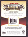 2011 Cryptozoic CBLDF Liberty Artist Sketch Card by Victor "Victomon" Rodriguez   - TvMovieCards.com