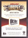 2011 Cryptozoic CBLDF Liberty Artist Sketch Trading Card by Jason Durden - TvMovieCards.com