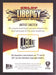 2011 Cryptozoic CBLDF Liberty Artist Sketch Card by Christian James Thomas - TvMovieCards.com
