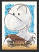 2011 Cryptozoic CBLDF Liberty Artist Sketch Card by Christian James Thomas - TvMovieCards.com