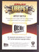 2011 Cryptozoic CBLDF Liberty Artist Sketch Card by Christian James Thomas - TvMovieCards.com