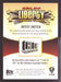 2011 Cryptozoic CBLDF Liberty Artist Sketch Card by Christian James Thomas - TvMovieCards.com