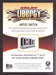 2011 Cryptozoic CBLDF Liberty Artist Sketch Card by Christian James Thomas - TvMovieCards.com