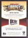 2011 Cryptozoic CBLDF Liberty Artist Sketch Card by Christian James Thomas - TvMovieCards.com