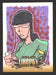 2011 Cryptozoic CBLDF Liberty Artist Sketch Card by Christian James Thomas - TvMovieCards.com