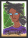 2011 Cryptozoic CBLDF Liberty Artist Sketch Card by Christian James Thomas - TvMovieCards.com