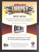 2011 Cryptozoic CBLDF Liberty Artist Sketch Card by Christian James Thomas - TvMovieCards.com
