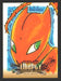 2011 Cryptozoic CBLDF Liberty Artist Sketch Card by Christian James Thomas - TvMovieCards.com