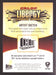 2011 Cryptozoic CBLDF Liberty Artist Sketch Card by Christian James Thomas - TvMovieCards.com