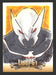2011 Cryptozoic CBLDF Liberty Artist Sketch Card by Christian James Thomas - TvMovieCards.com