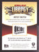 2011 Cryptozoic CBLDF Liberty Artist Sketch Card by Christian James Thomas - TvMovieCards.com