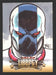 2011 Cryptozoic CBLDF Liberty Artist Sketch Card by Tone Rodriguez - TvMovieCards.com