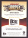 2011 Cryptozoic CBLDF Liberty Artist Sketch Card by Tone Rodriguez - TvMovieCards.com