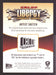 2011 Cryptozoic CBLDF Liberty Artist Sketch Card by Chris "Cabbie" Bradberry - TvMovieCards.com