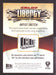 2011 Cryptozoic CBLDF Liberty Artist Sketch Card by Chris "Cabbie" Bradberry - TvMovieCards.com