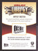 2011 Cryptozoic CBLDF Liberty Artist Sketch Card by Chris "Cabbie" Bradberry - TvMovieCards.com
