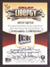 2011 Cryptozoic CBLDF Liberty Artist Sketch Card by Larry 'Slickaway' Schlekewy - TvMovieCards.com
