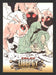 2011 Cryptozoic CBLDF Liberty Artist Sketch Card by Chip Skelton - TvMovieCards.com