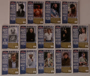 The Beach Boys 50th Anniversary In Their Own Words Chase Card Set (14) Panini   - TvMovieCards.com